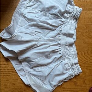 Lululemon Hotty Hott Shorts